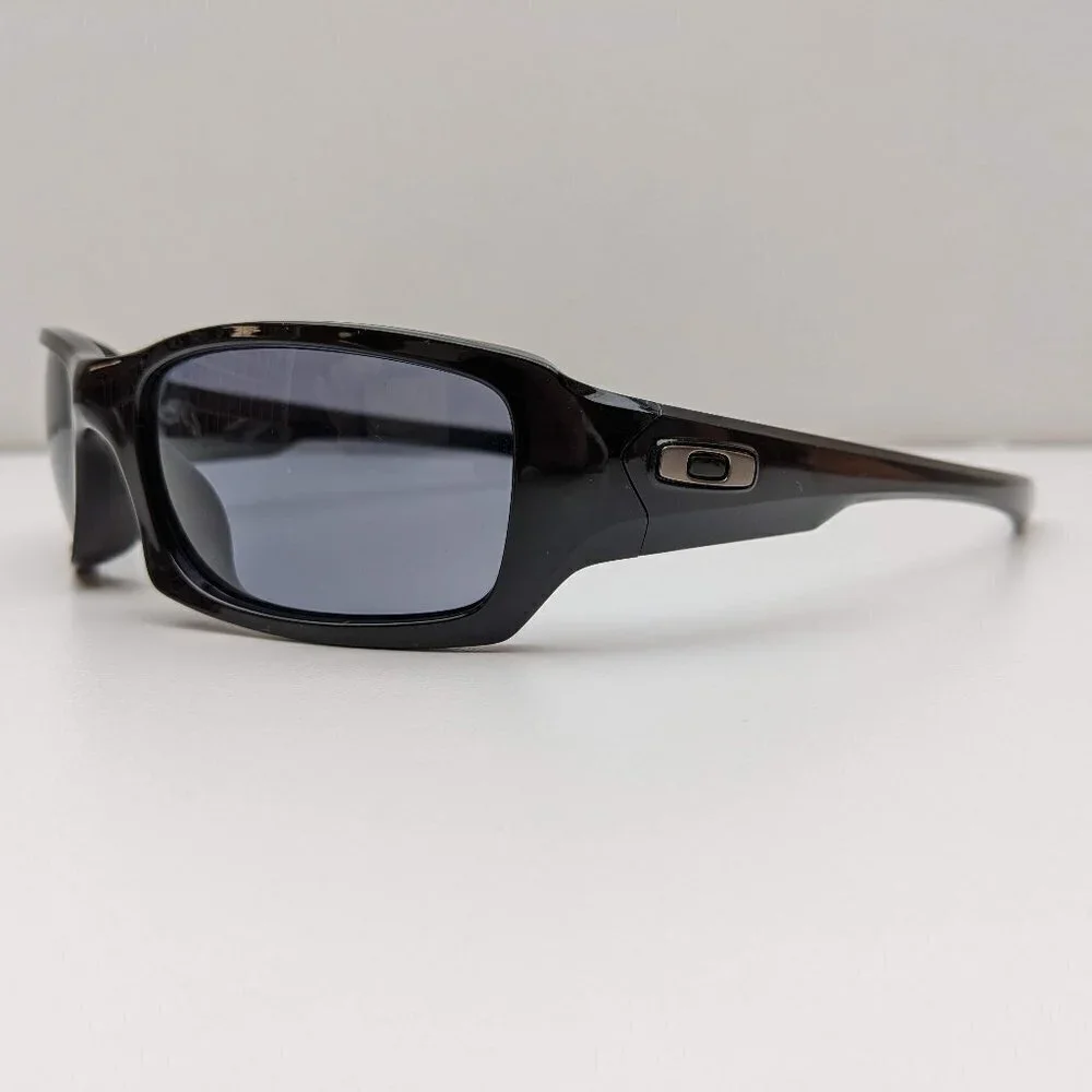 🕶️Custom | Oakley 03-440 (4+1)2 Sunglasses 54/19 133 /KAK228🕶️